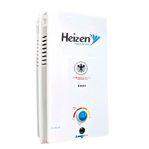 Calefón a Gas Heizen 26 L